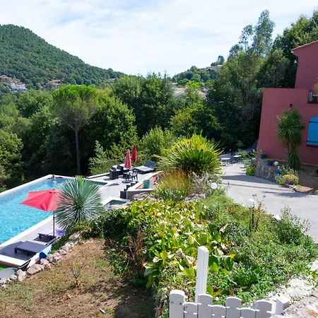 De La Verrerie Bed & Breakfast