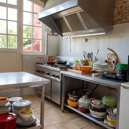 De La Verrerie Bed & Breakfast Les Adrets-de-l'Esterel