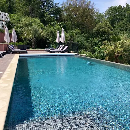 De La Verrerie Bed & Breakfast