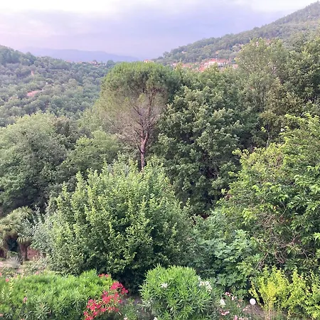 Bed & Breakfast De La Verrerie