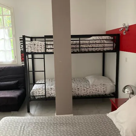 Bed & Breakfast De La Verrerie