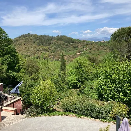 Bed & Breakfast De La Verrerie