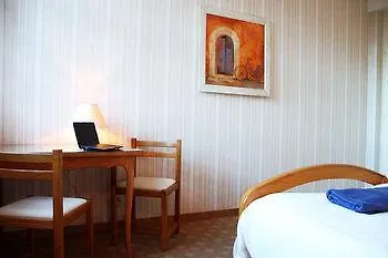 De La Verrerie Bed & Breakfast