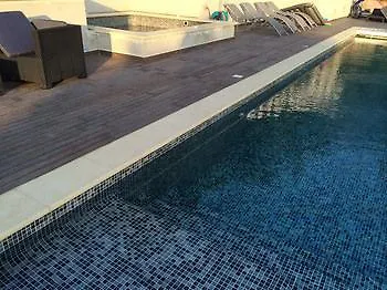 De La Verrerie Bed & Breakfast Les Adrets-de-l'Esterel