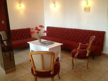De La Verrerie Bed & Breakfast Les Adrets-de-l'Esterel