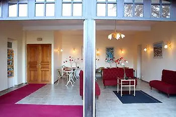 Bed & Breakfast De La Verrerie