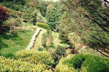 Oda ve Kahvaltı De La Verrerie