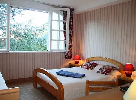 Bed & Breakfast De La Verrerie