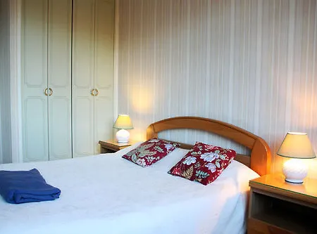 Bed & Breakfast De La Verrerie 3*