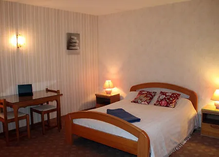 Bed & Breakfast De La Verrerie