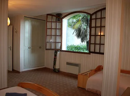 Bed & Breakfast De La Verrerie