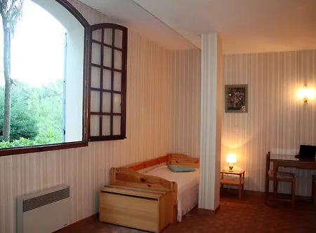 Bed & Breakfast De La Verrerie 3*