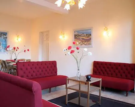 De La Verrerie Bed & Breakfast