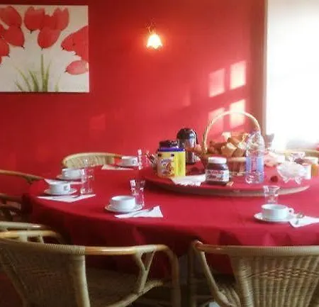 De La Verrerie Bed & Breakfast Les Adrets-de-l'Esterel